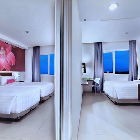 Favehotel Margonda Depok Dış mekan fotoğraf
