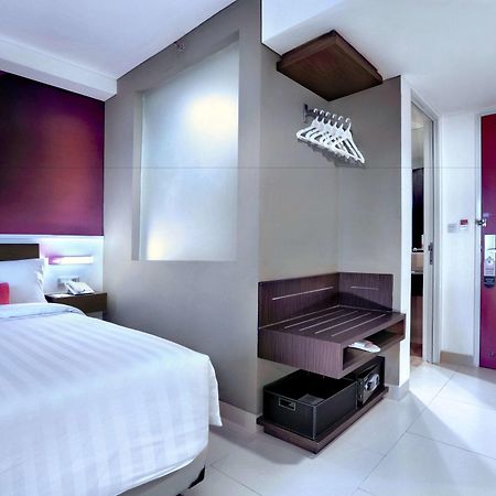 Favehotel Margonda Depok Dış mekan fotoğraf