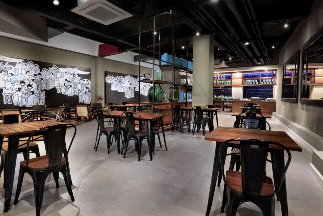 Favehotel Margonda Depok Dış mekan fotoğraf