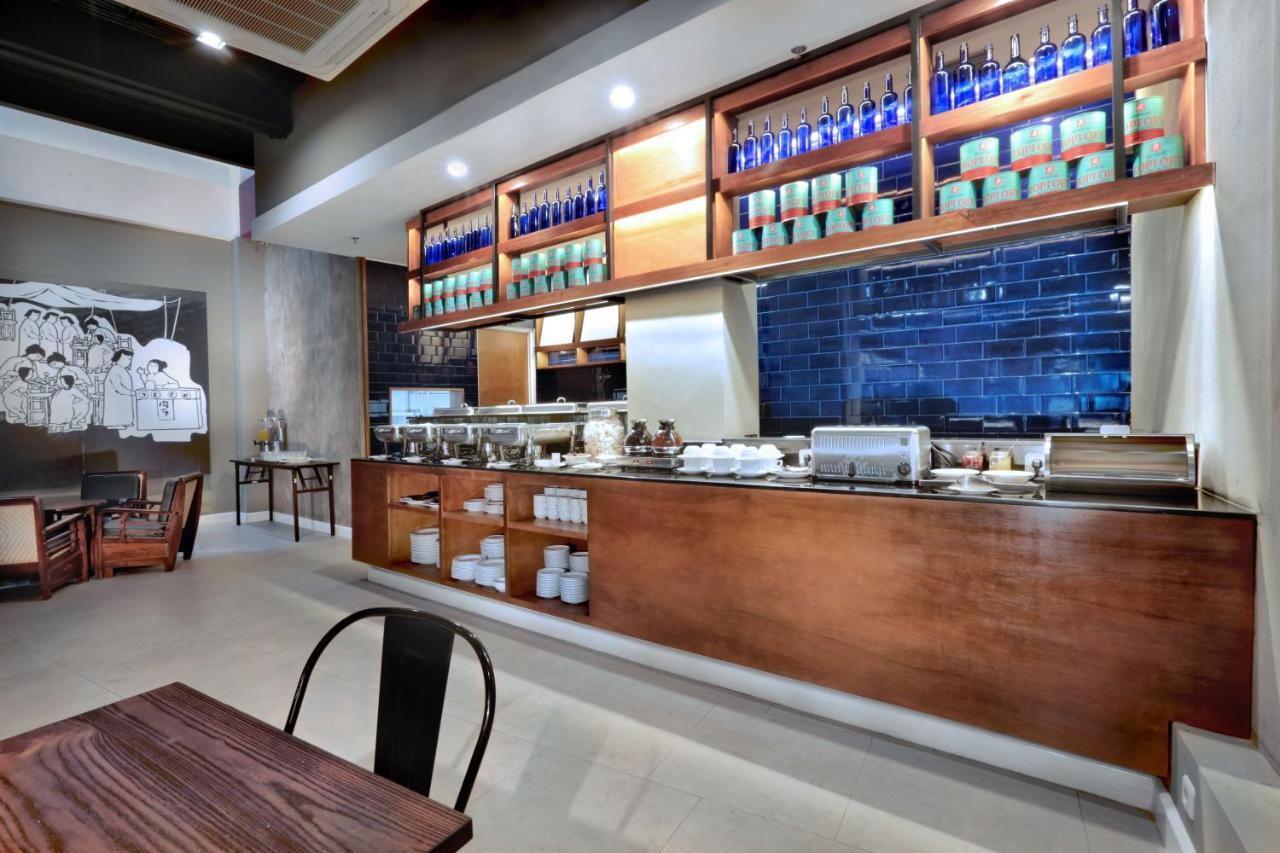 Favehotel Margonda Depok Dış mekan fotoğraf