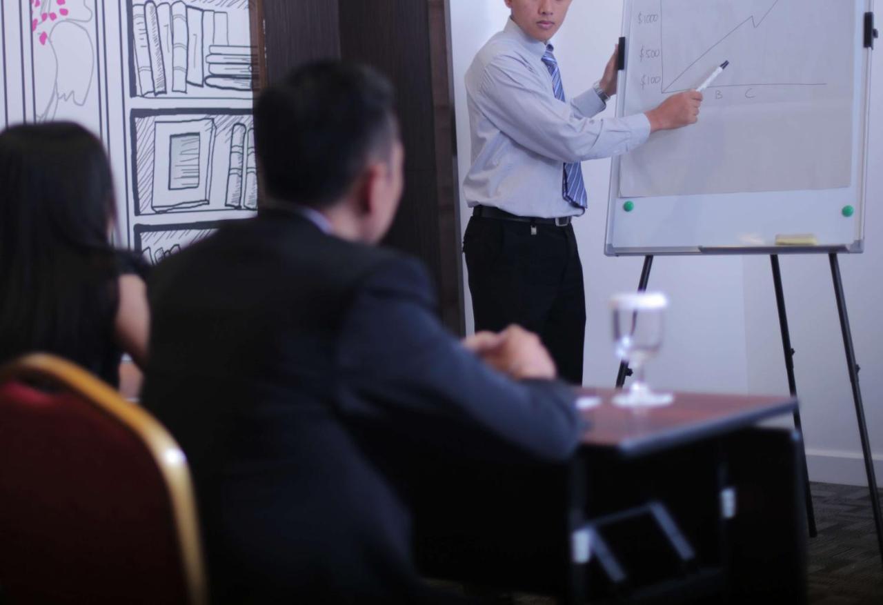 Favehotel Margonda Depok Dış mekan fotoğraf