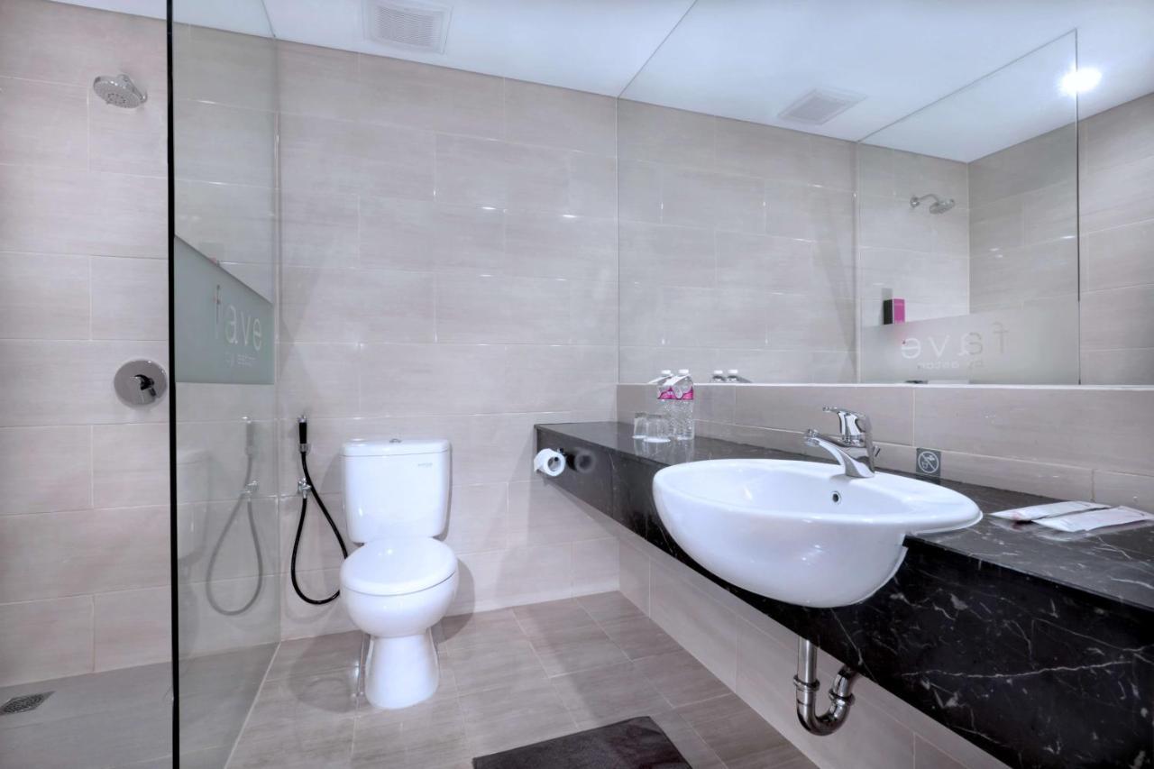 Favehotel Margonda Depok Dış mekan fotoğraf