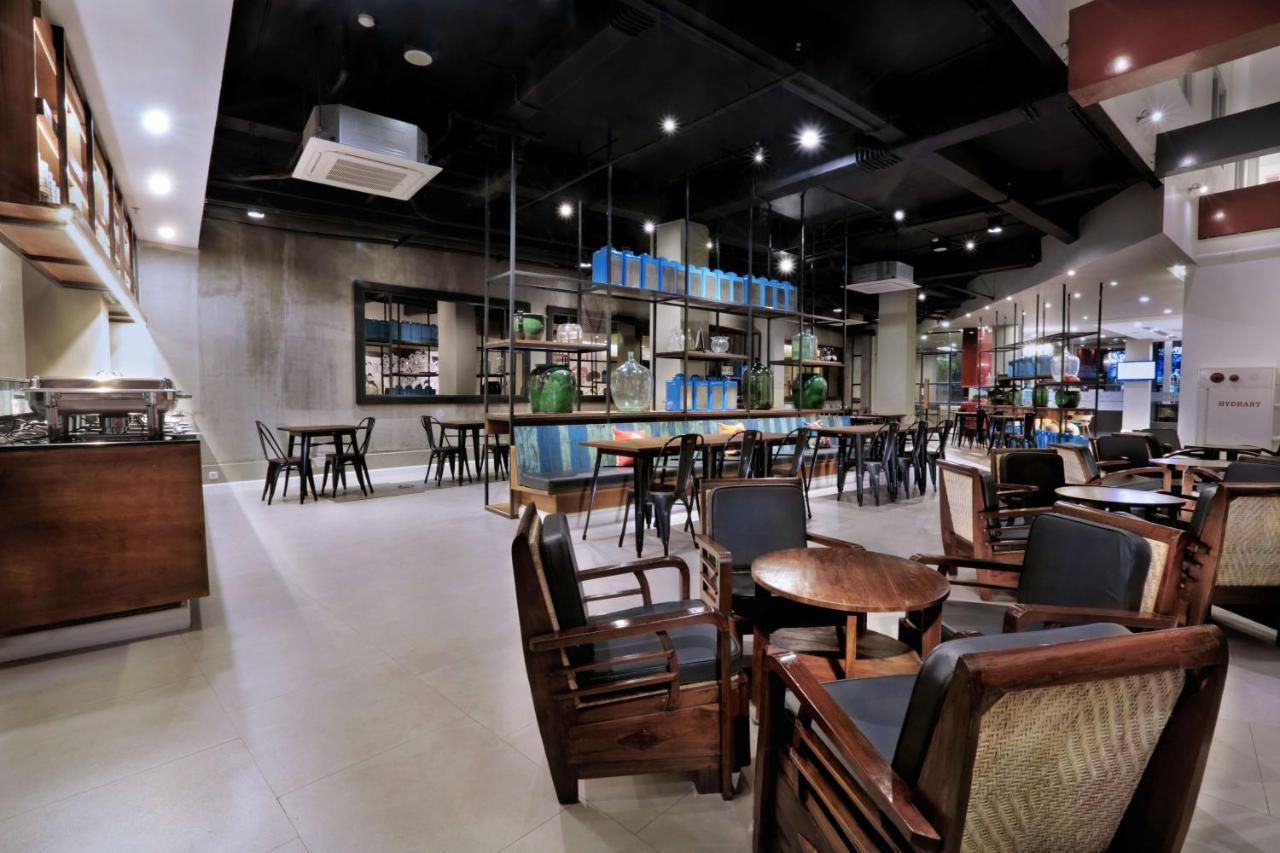 Favehotel Margonda Depok Dış mekan fotoğraf
